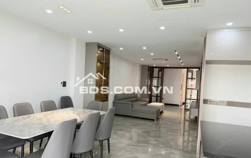  NHÀ ĐẸP MINH KHAI | 100m2 VỪA Ở VỪA KINH DOANH - NGÕ TO HƠN PHỐ MỞ ĐƯỜNG 15M 